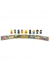 Ooshies Figur ve Kartlar HHD06000 NessiWorld