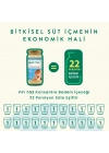 Organik Badem Sütü Konsantresi 240 Gr