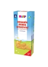 Organik Bebek Bisküvisi 180 Gr