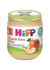 Organik Elma Püresi 125 Gr