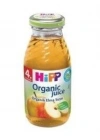 Organik Elma Suyu 200 ml