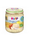 Organik Elmalı Sütlaç 200 Gr