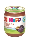 Organik Erik Püresi 125 Gr