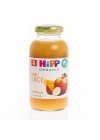 Organik Karışık Meyve Suyu 200 ml