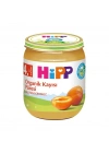 Organik Kayısı Püresi 125 Gr