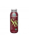 Organik S8 Meyve & Sebze Suyu 250ml