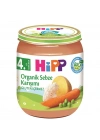 Organik Sebze Karışımı 125 Gr