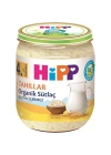 Organik Sütlaç 125 Gr