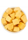 Original Mango Atıştırmalık Meyve Cipsi 20gr