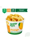 Original Mango Atıştırmalık Meyve Cipsi 20gr