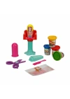 OYUN HAMUR SET ORT SİHİRLİ SALON 4X50GR