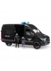 Özel Harekat Aracı ve Polis