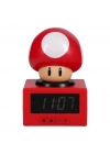 Paladone Super Mushroom İkon Çalar Saat