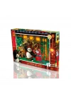 Panda Puzzle 50 Parça