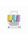 Pastel Marker 3lü