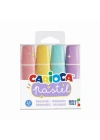 Pastel Marker 4lü