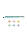 Pastel Marker 6lı