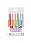 Pastel Marker 6lı