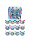 Peluş Hayvanlar Sürpriz Paket S2