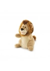 Peluş Kukla Aslan 25 cm