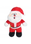 Peluş Noel Baba 38 cm