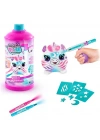Peluş Sürpriz Mini Kit