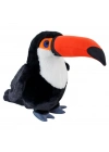 Peluş Tukan Kuşu 35 cm