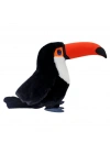 Peluş Tukan Kuşu 35 cm