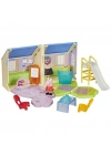 Peppa Pig Peppanın Pop-Open Oyun Seti