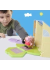 Peppa Pig Peppanın Pop-Open Oyun Seti