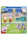 Peppa Pig Peppanın Pop-Open Oyun Seti