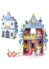 Peri Masalı Şatosu 3D Puzzle