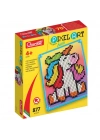 Pixel Sanatı Unicorn 877 Parça