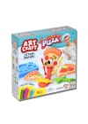 Pizza Oyun Hamuru Seti