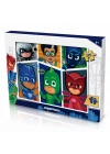 PJM113 NessiWorld NessiWorld / 200 Parça Puzzle