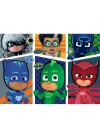 PJM113 NessiWorld NessiWorld / 200 Parça Puzzle