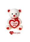 PL50166 40 CM I LOVE AYILAR