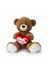 PL50231 55 CM AYI I LOVE KALPLİ