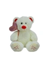PL62486 30 CM KALPLİ BALONLU AYI