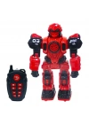 Planet Warrior Savaşçı Robot
