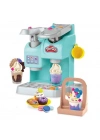 Play-Doh Süper Renkli Kafe Oyun Seti