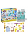 Play-Doh Süper Renkli Kafe Oyun Seti