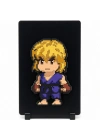 (Player 2) 167 Street Fighter 2