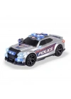 Polis Aracı