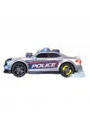 Polis Aracı