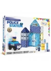 Polis Merkezi 35 Parça