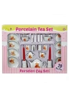 Porselen Çay Seti