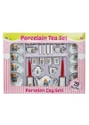 Porselen Çay Seti