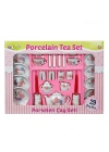 Porselen Çay Seti