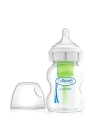 PP Geniş Ağız Biberon 150 ml
